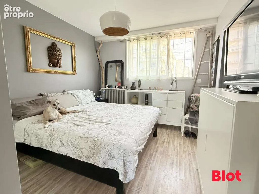 Maison 7 pièces 158 m² à vendre à Saint-Jacques-De-La-Lande (35136) - photo 7