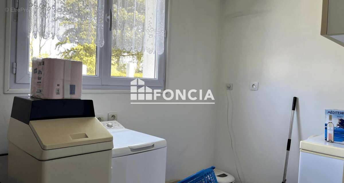 Maison à ATHIES-SOUS-LAON