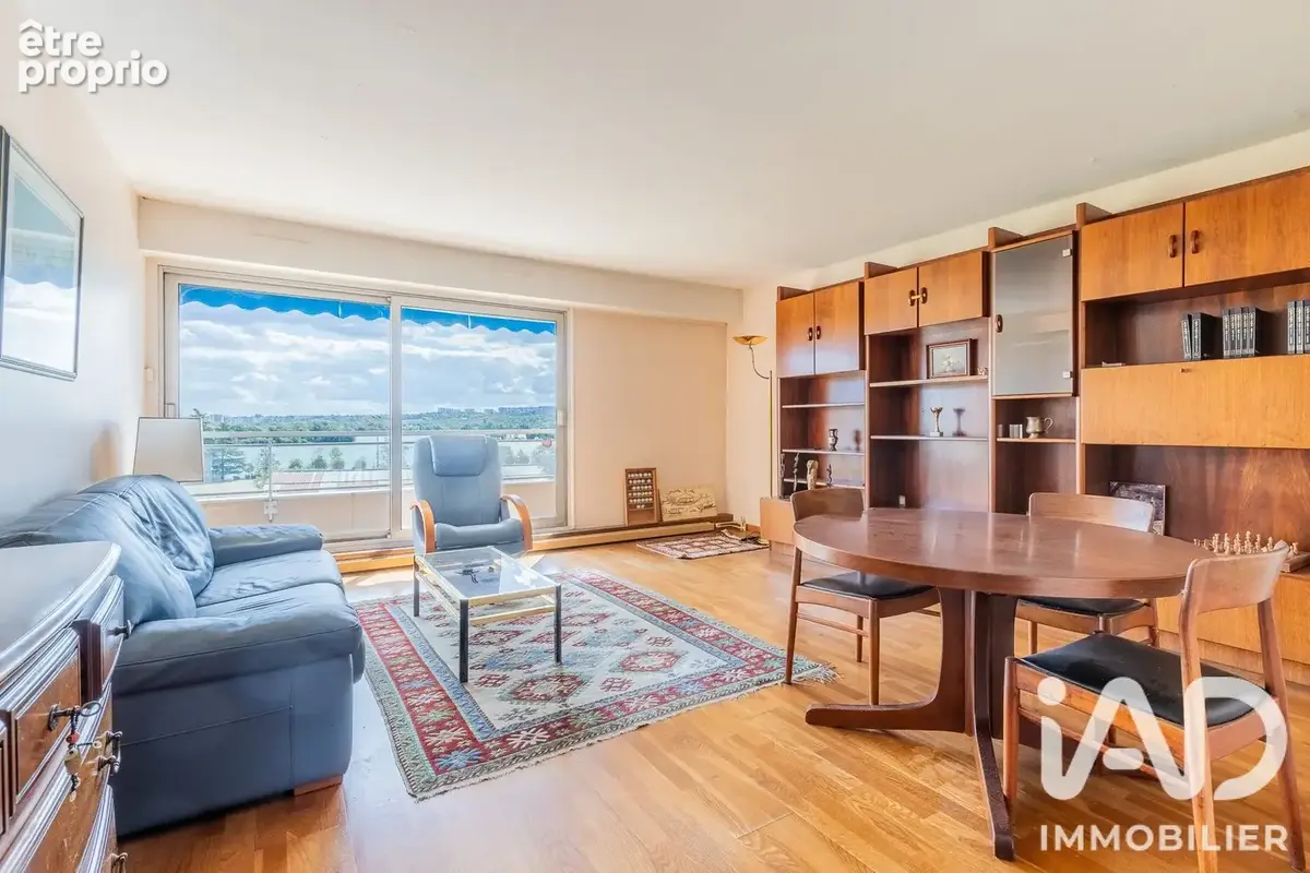 Photo 1 - Appartement à VIRY-CHATILLON