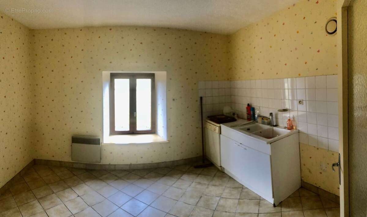 Maison à MAGNONCOURT