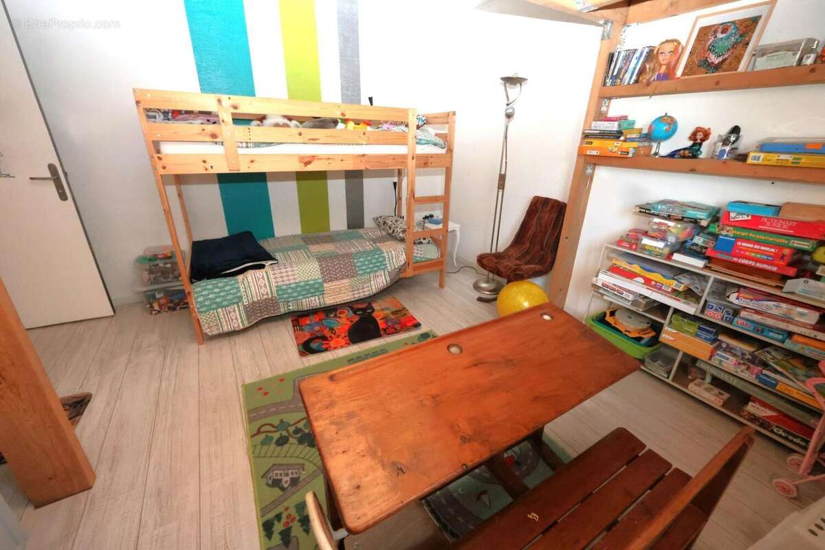 Photo 6 - Maison à MORANGIS