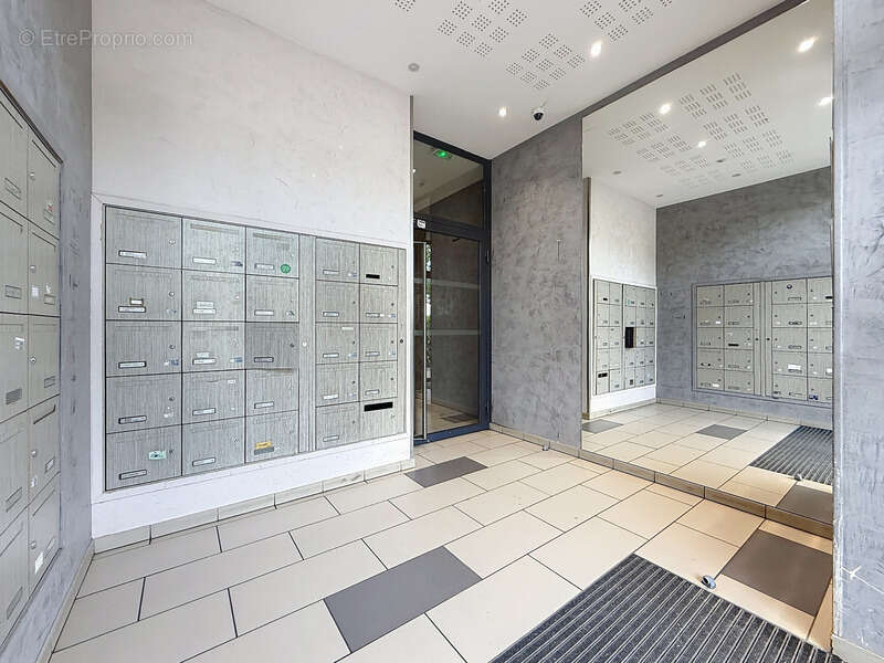 Appartement à LYON-7E