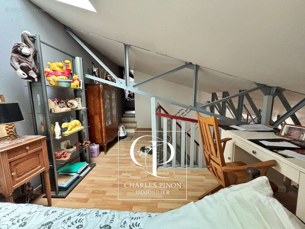 Appartement à vendre 4 pièces MALLEMORT (13) - photo 13