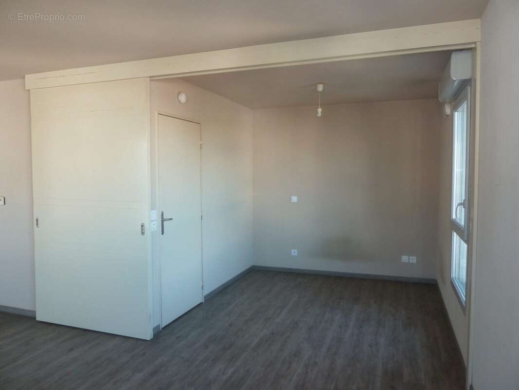 Appartement à LYON-7E