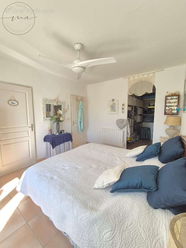 Maison à SAINT-GENIES-DE-FONTEDIT