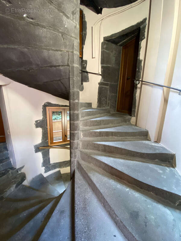 Plateau Central ? Élégant appartement de 98 m² au charme de l'ancien - photo 6