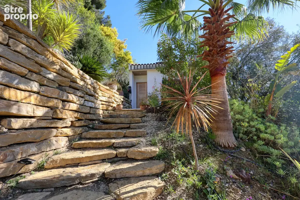 Magnifique Villa, piscine à débordement - La Valette du Var - photo 3