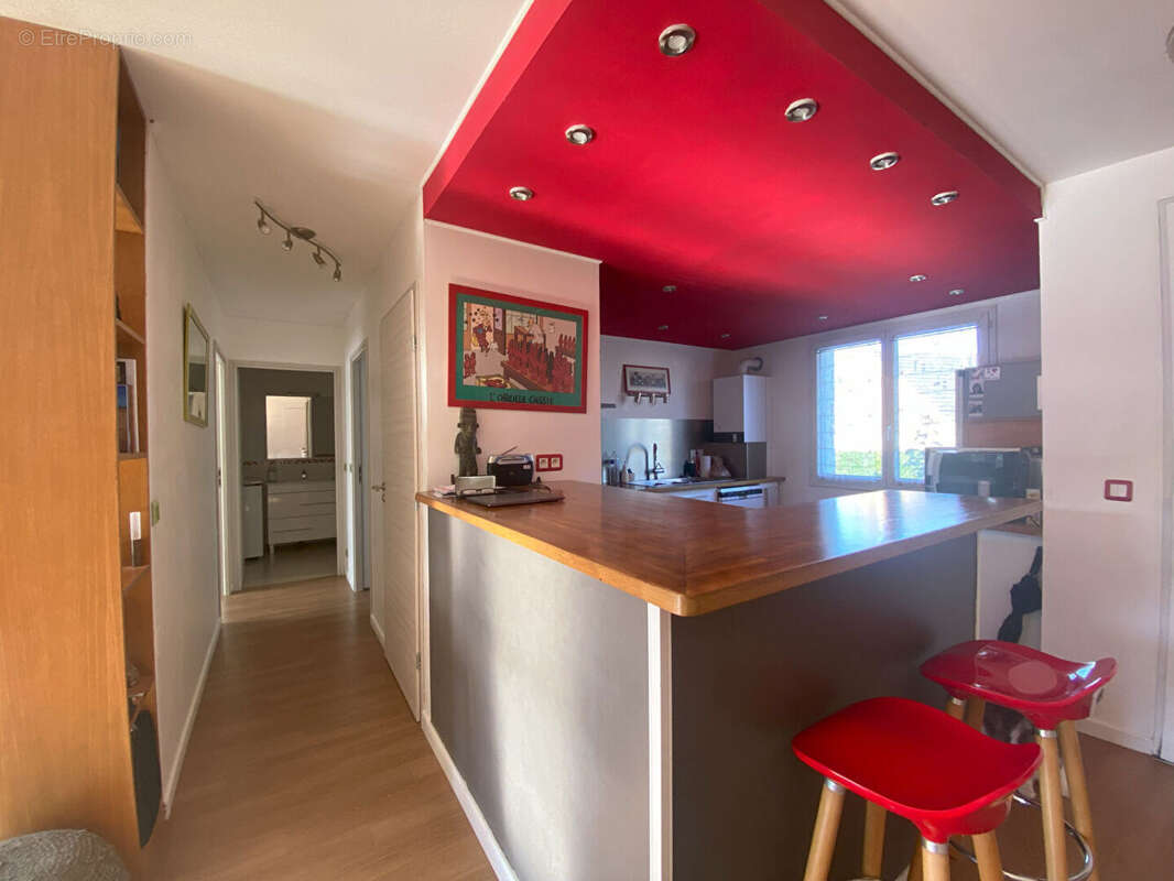 Maison à LE NEUBOURG