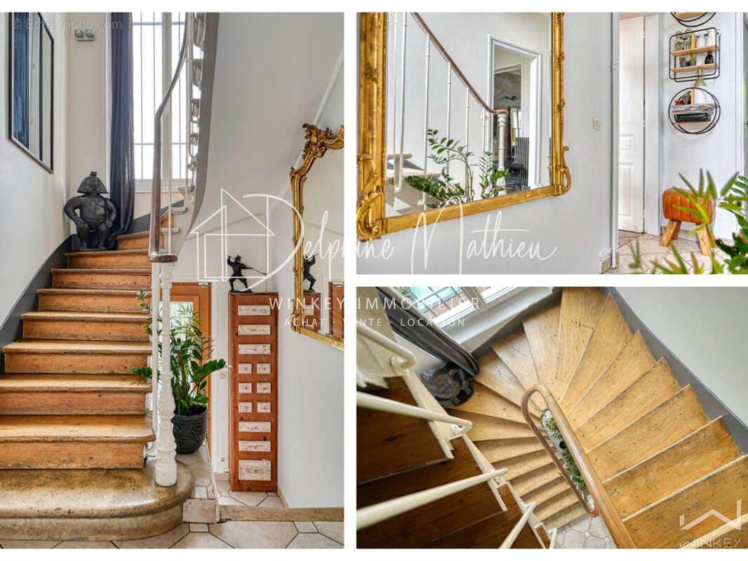 Maison à MEUDON