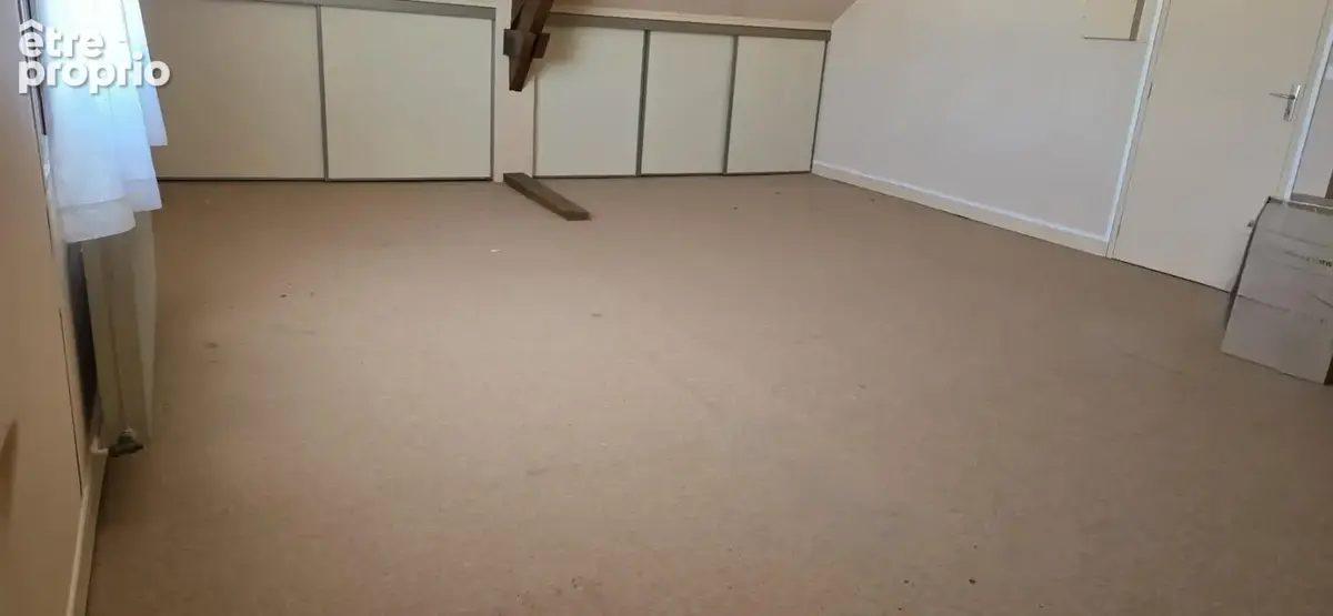 Maison 6 pièces 134 m² à vendre à Dun-Le-Palestel (23800) - photo 10