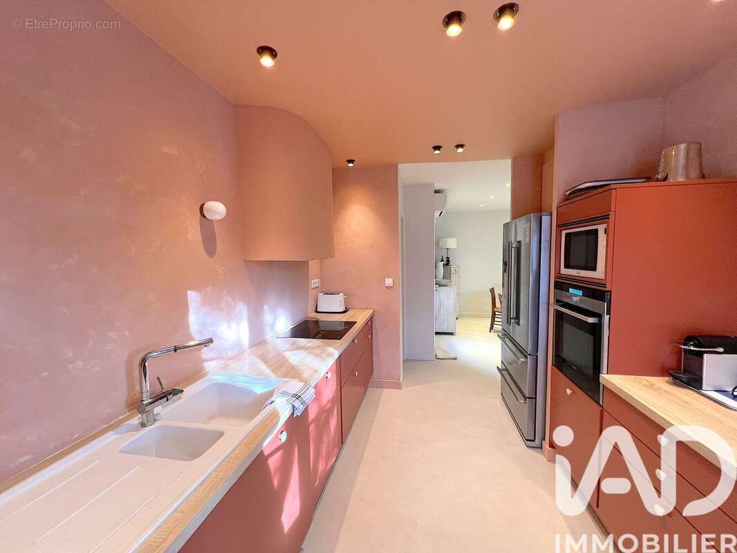 Photo 6 - Maison à LE CHATEAU-D'OLERON