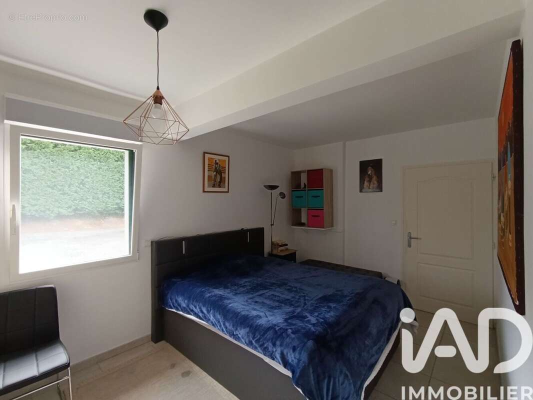 Photo 7 - Maison à CERISY-LA-SALLE