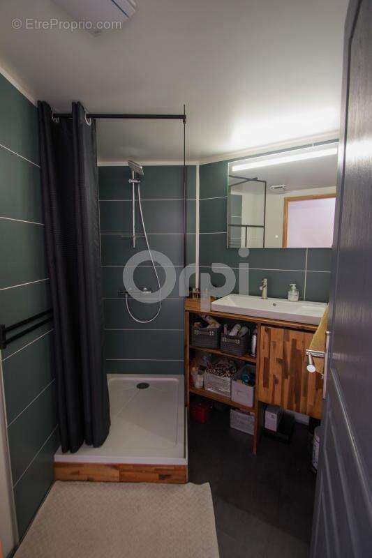 Maison à RIVEDOUX-PLAGE