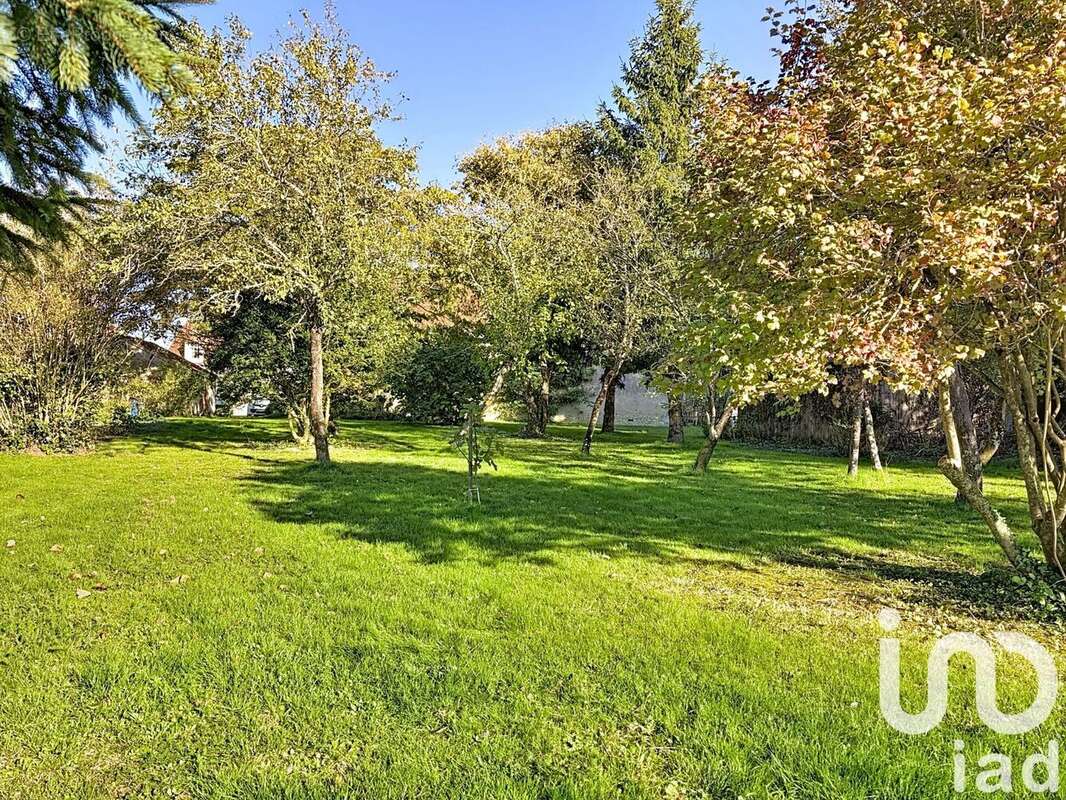 Photo 6 - Maison à GENILLE