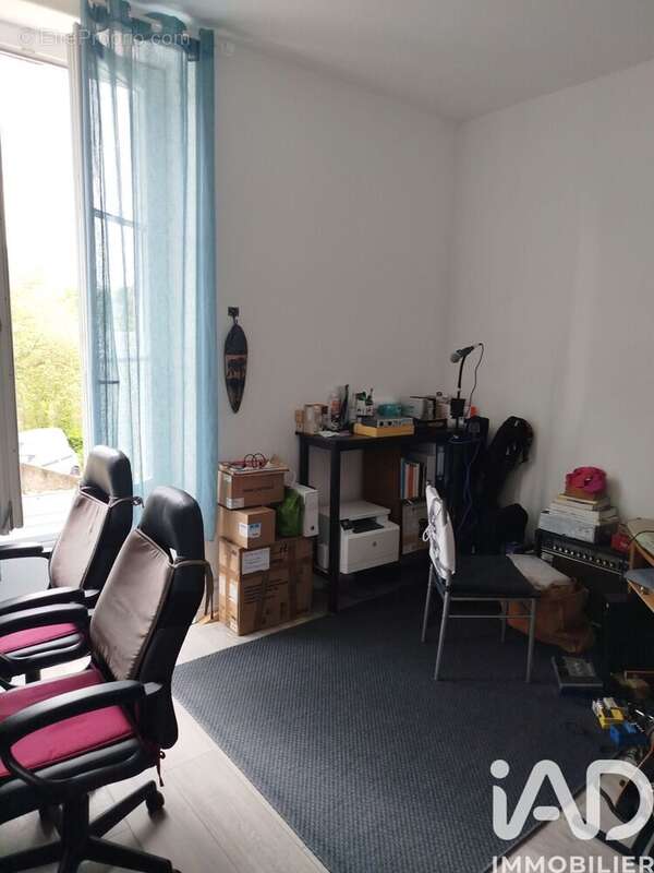 Photo 9 - Maison à SOUPPES-SUR-LOING