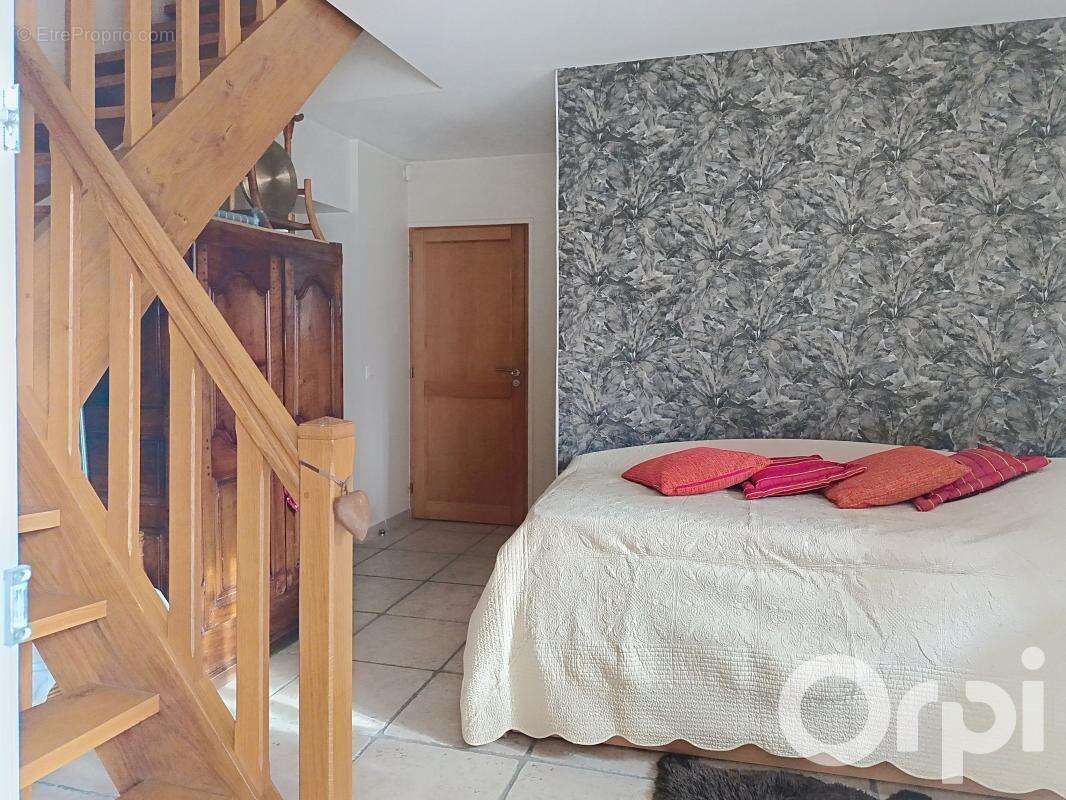 Maison à BALLAINVILLIERS