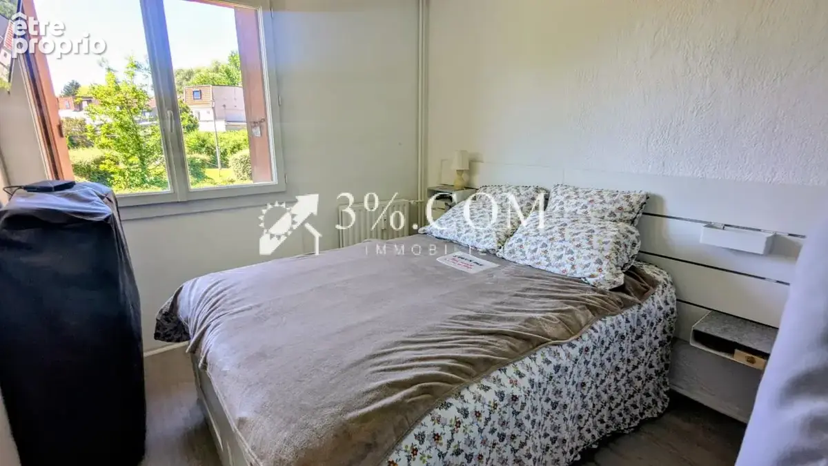 Appartement 49 m2 - photo 4