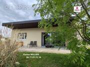 Maison à SAINT-REMY-SUR-AVRE