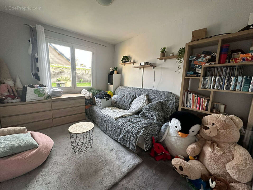 Maison louée, espoey, 3 chambres, carport - photo 5