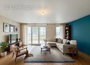 Appartement à BASSE-GOULAINE