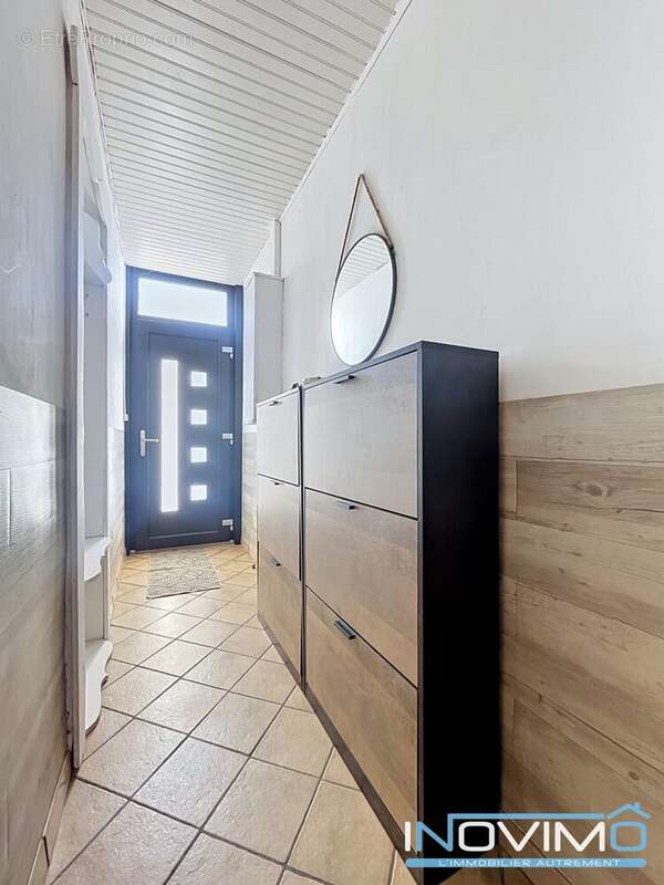 Maison 99 m² à Coudekerque-Branche  - photo 6