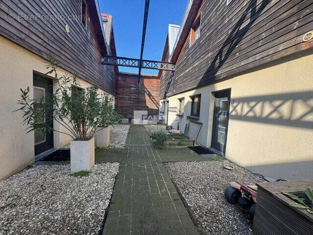 Appartement à TOURCOING