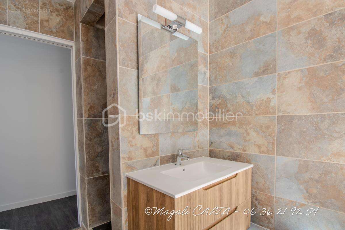 A vendre appartement rénové ***SOUS OFFRE*** - photo 7