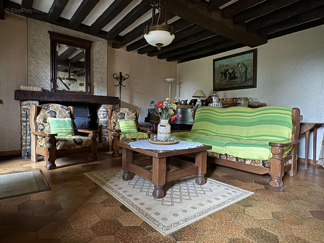 Maison à GACE
