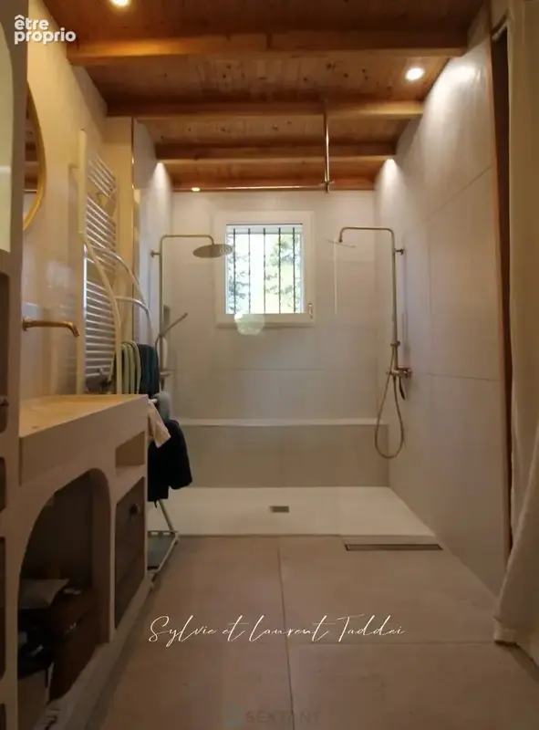 Maison individuelle de plain pied - photo 8