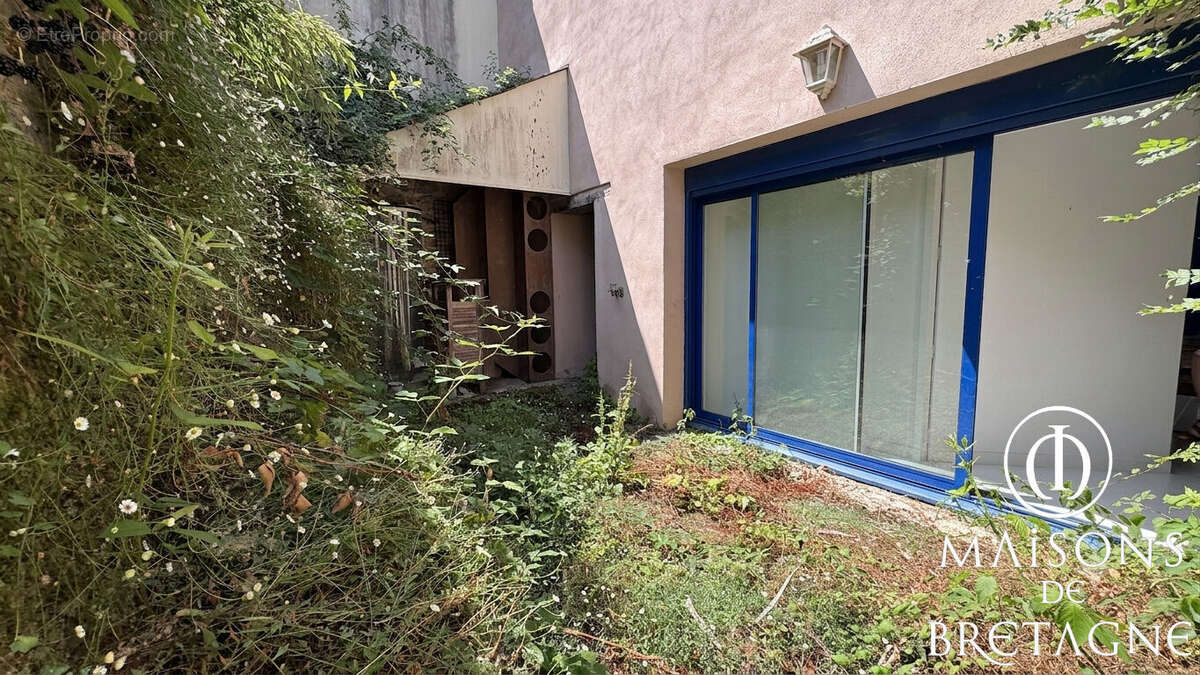 Pont-Aven Centre - Local commercial de 67 m² - photo 5