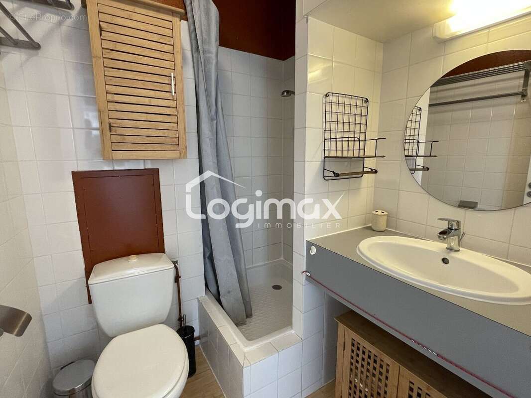 Appartement 34 m² à La Rochelle  - photo 5