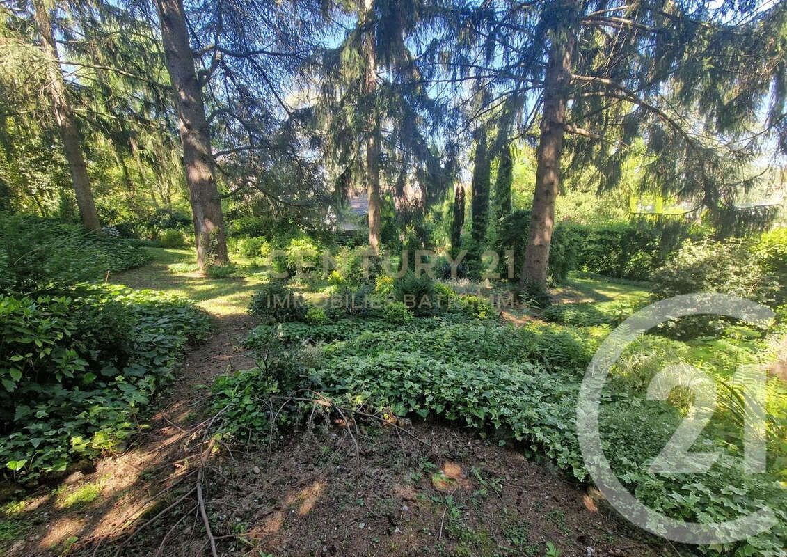 Terrain à BOURGOIN-JALLIEU