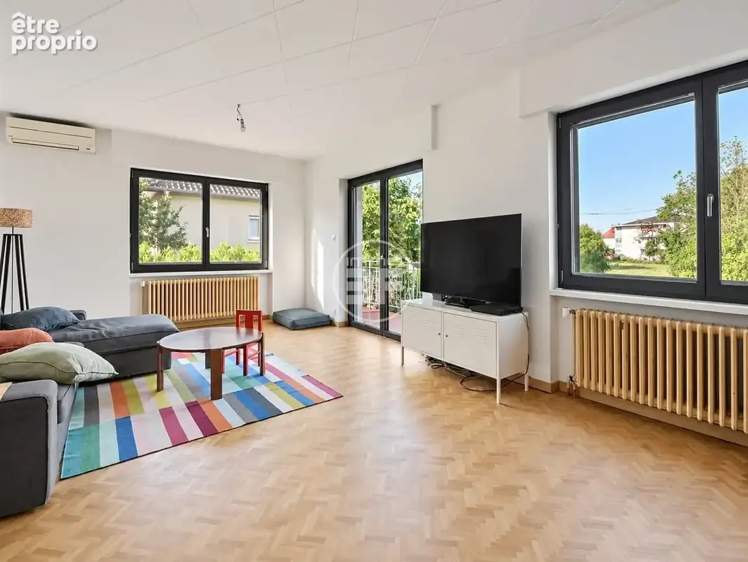 Maison 7 pièces 165 m² à vendre à Sausheim (68390) - photo 8