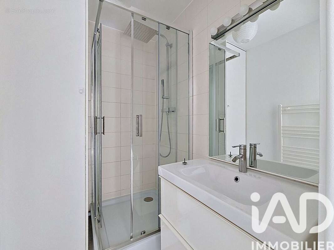 Photo 5 - Appartement à LES LOGES-EN-JOSAS