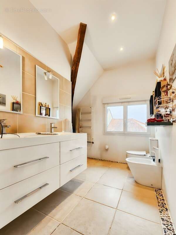 Maison à BORDERES-SUR-L&#039;ECHEZ