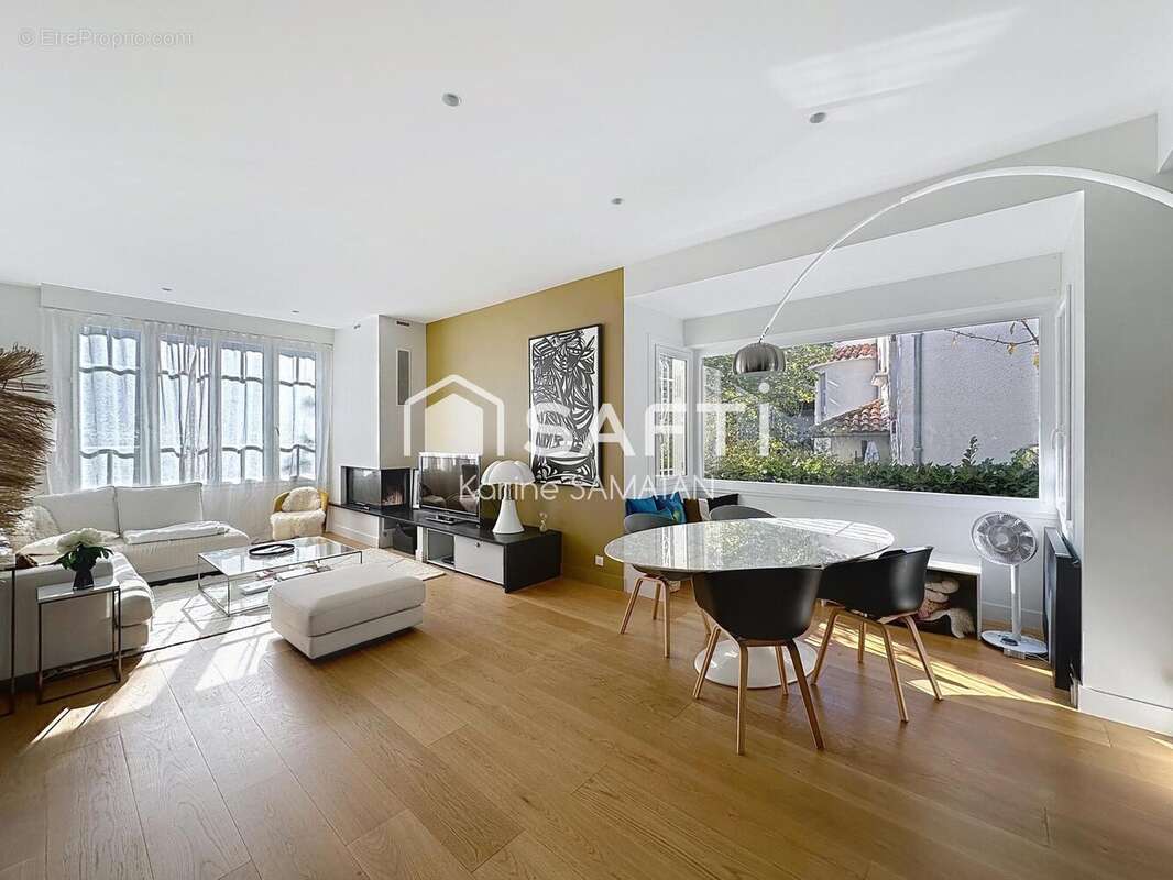 Photo 3 - Maison à TOULOUSE