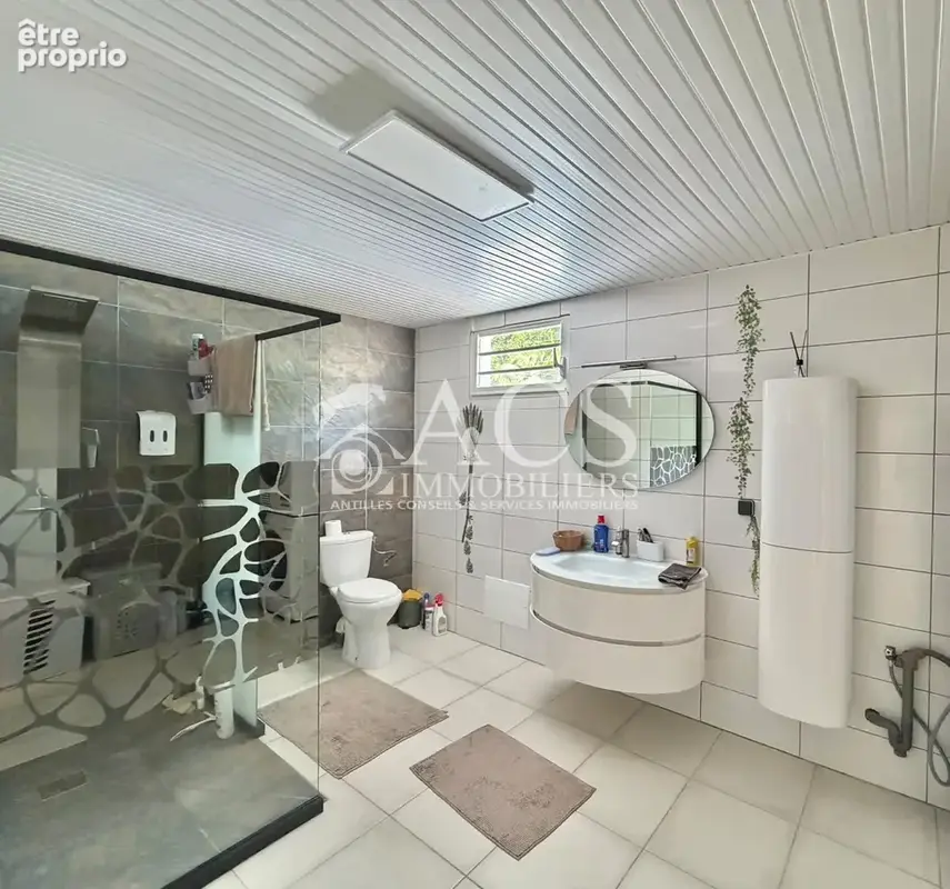 Coup de coeur d'une maison T5 à 5 minutes du CHU de FORT de FRANCE - photo 4
