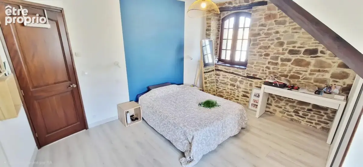  Coup de cœur à la campagne – Belle maison familiale 6 pièces de 140 m² avec véranda chauffée, dépendances, garages et jardin - photo 15
