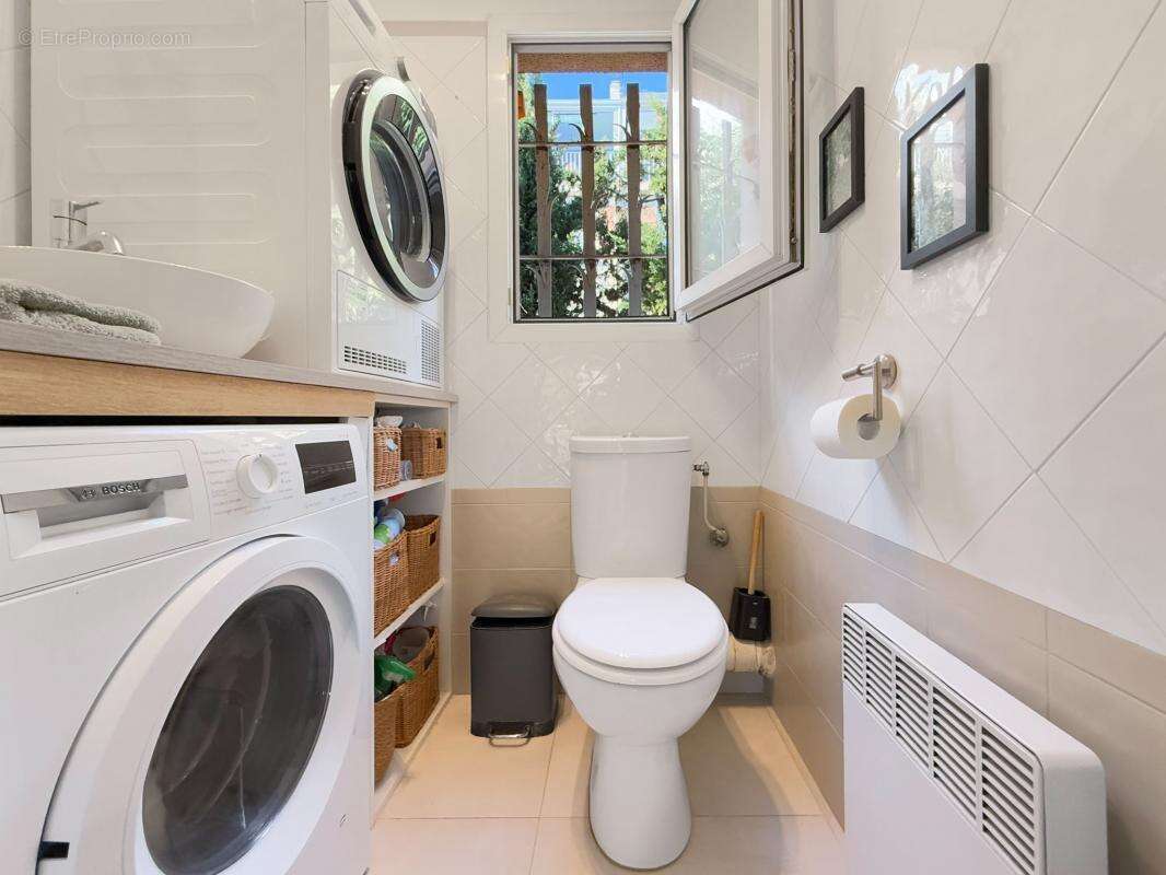 Appartement à CAGNES-SUR-MER