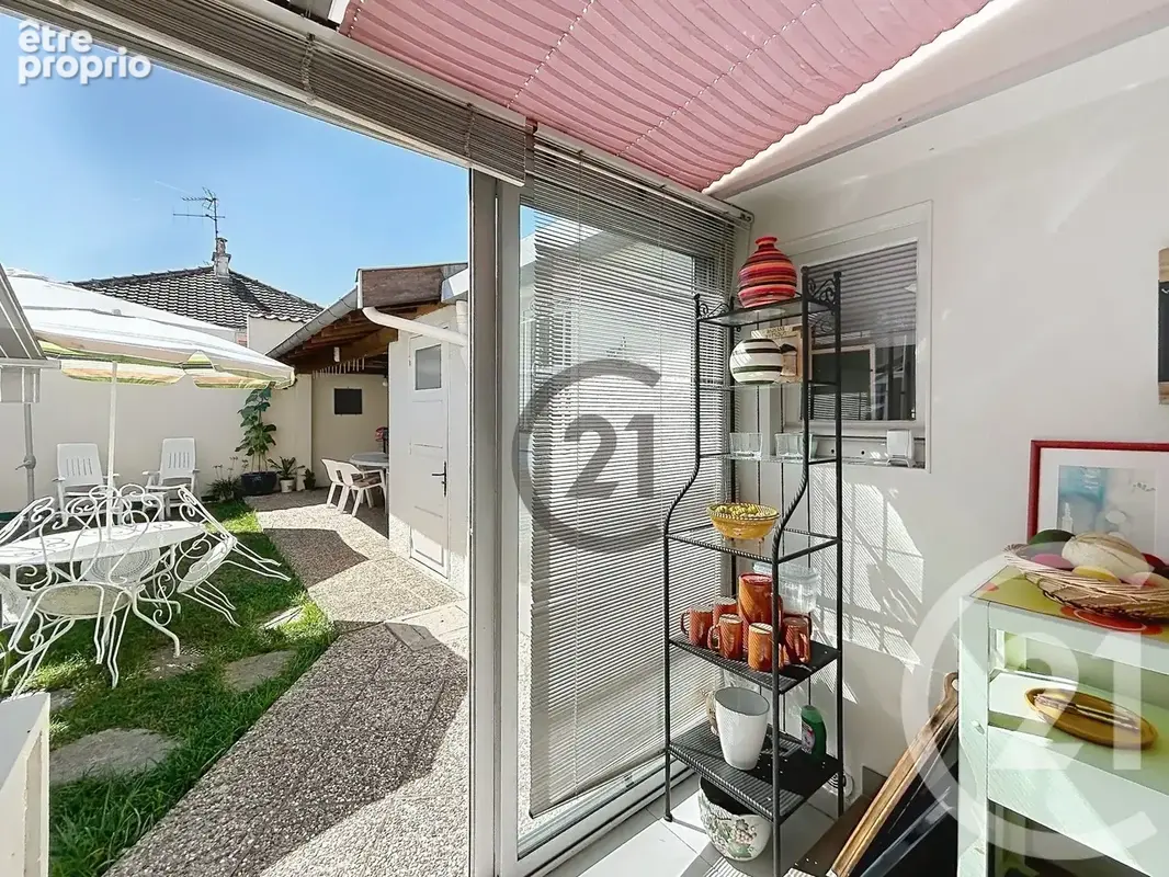 Maison 187 m² à Reims  - photo 7