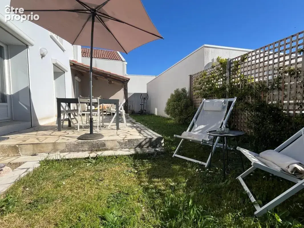 Maison à LAGORD