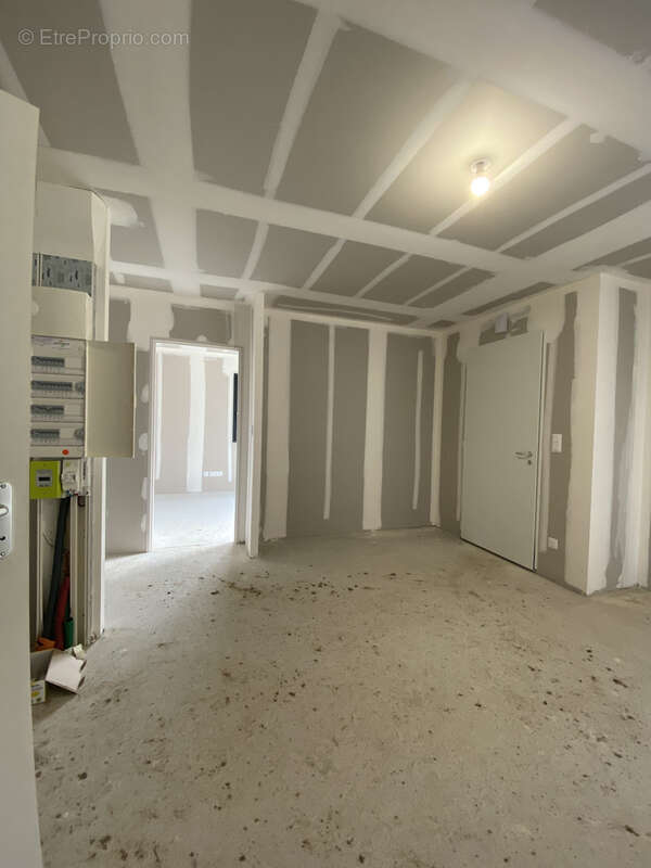 Maison contemporaine neuve de 2025 - photo 5