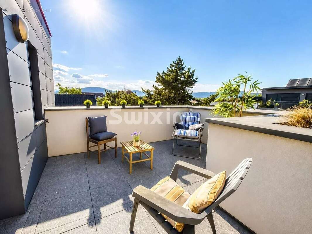 Appartement à SELESTAT