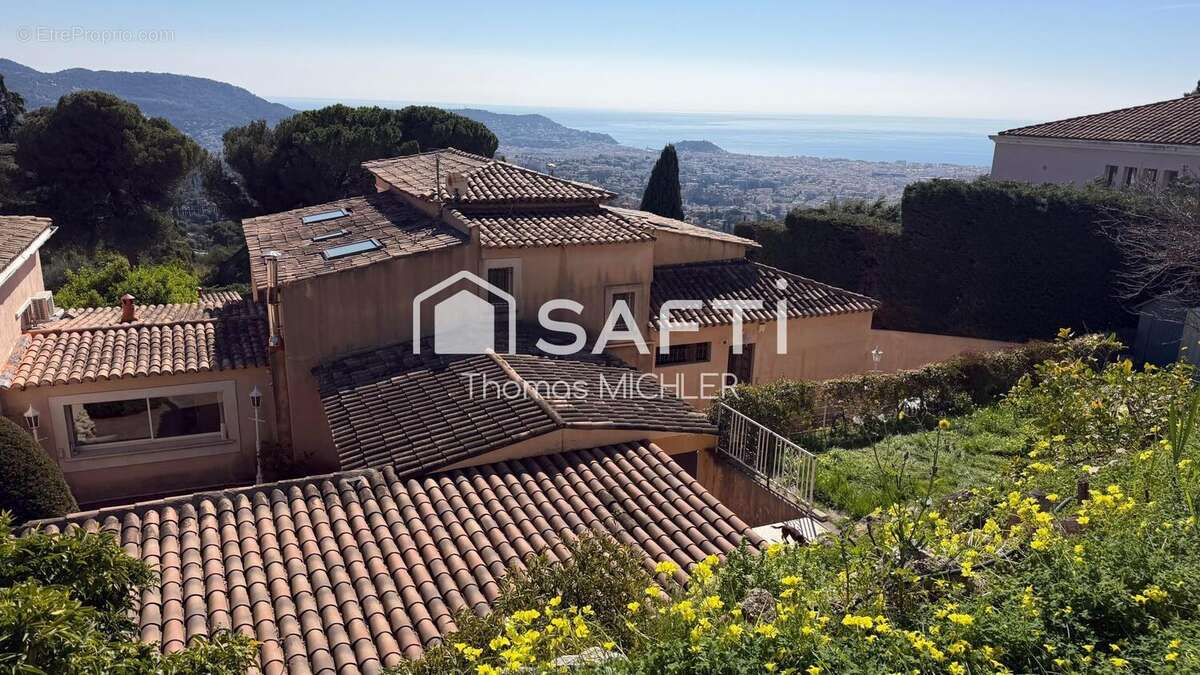 Maison 378 m² à Nice  - photo 4