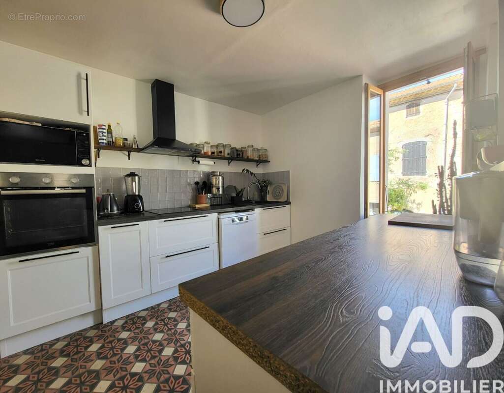 Photo 2 - Maison à CRUZY