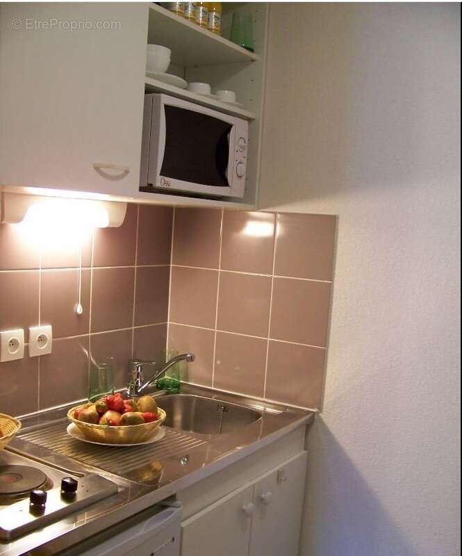 Appartement à MONTREUIL