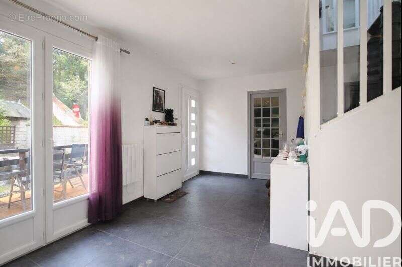 Photo 5 - Maison à MARINES