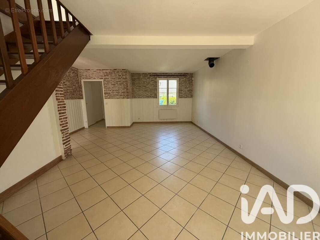 Photo 6 - Maison à LA QUEUE-EN-BRIE