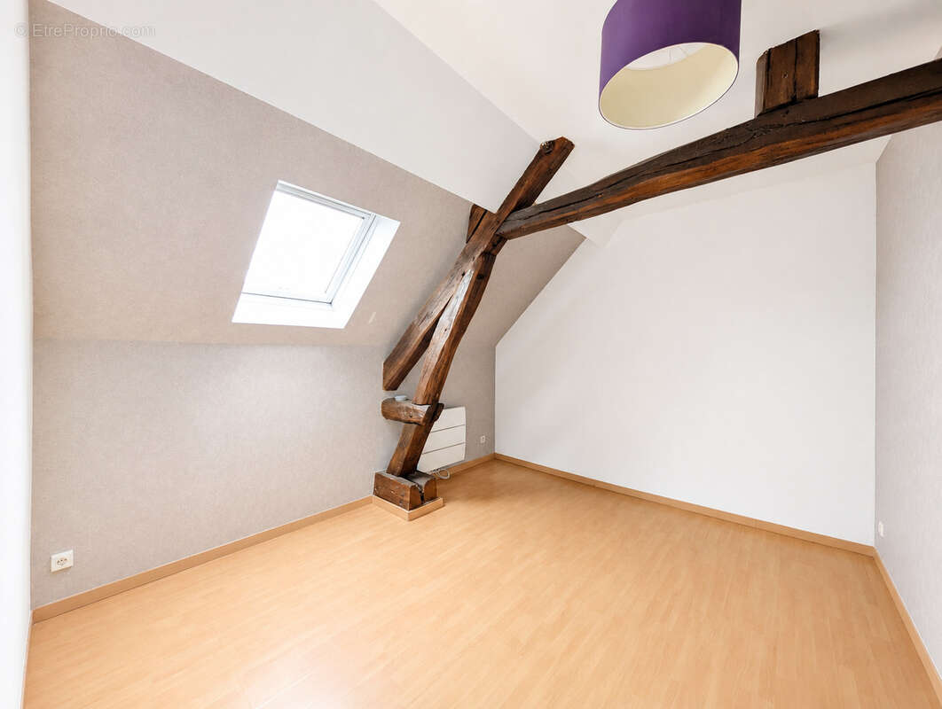 Appartement à LIEUSAINT