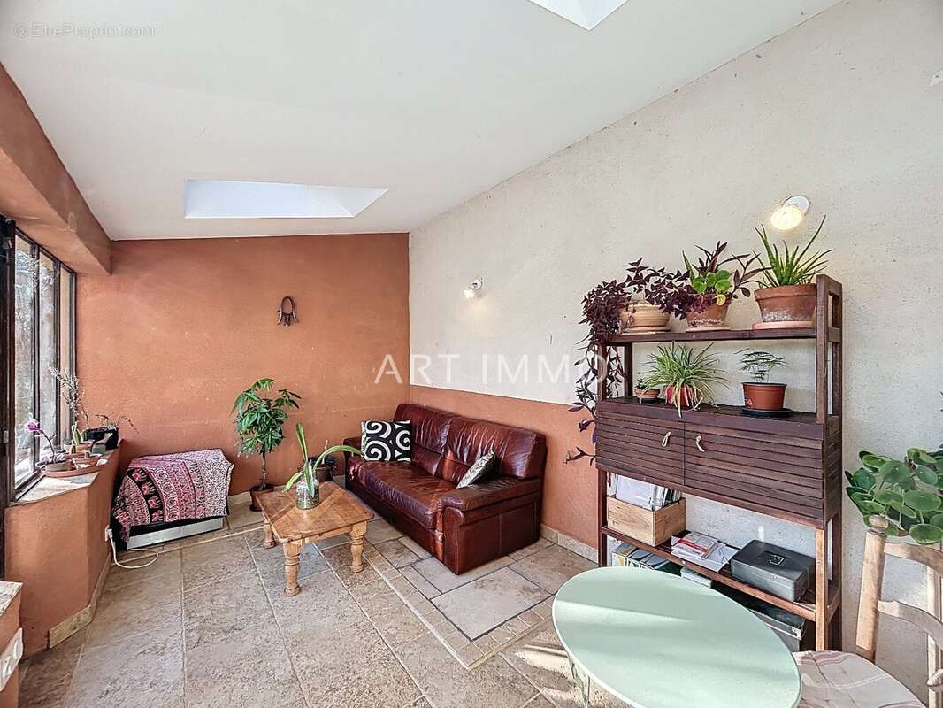 Maison à LE BEAUCET